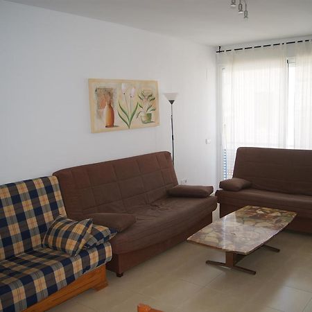 Apartamentos San Miguel Alcoceber Bagian luar foto