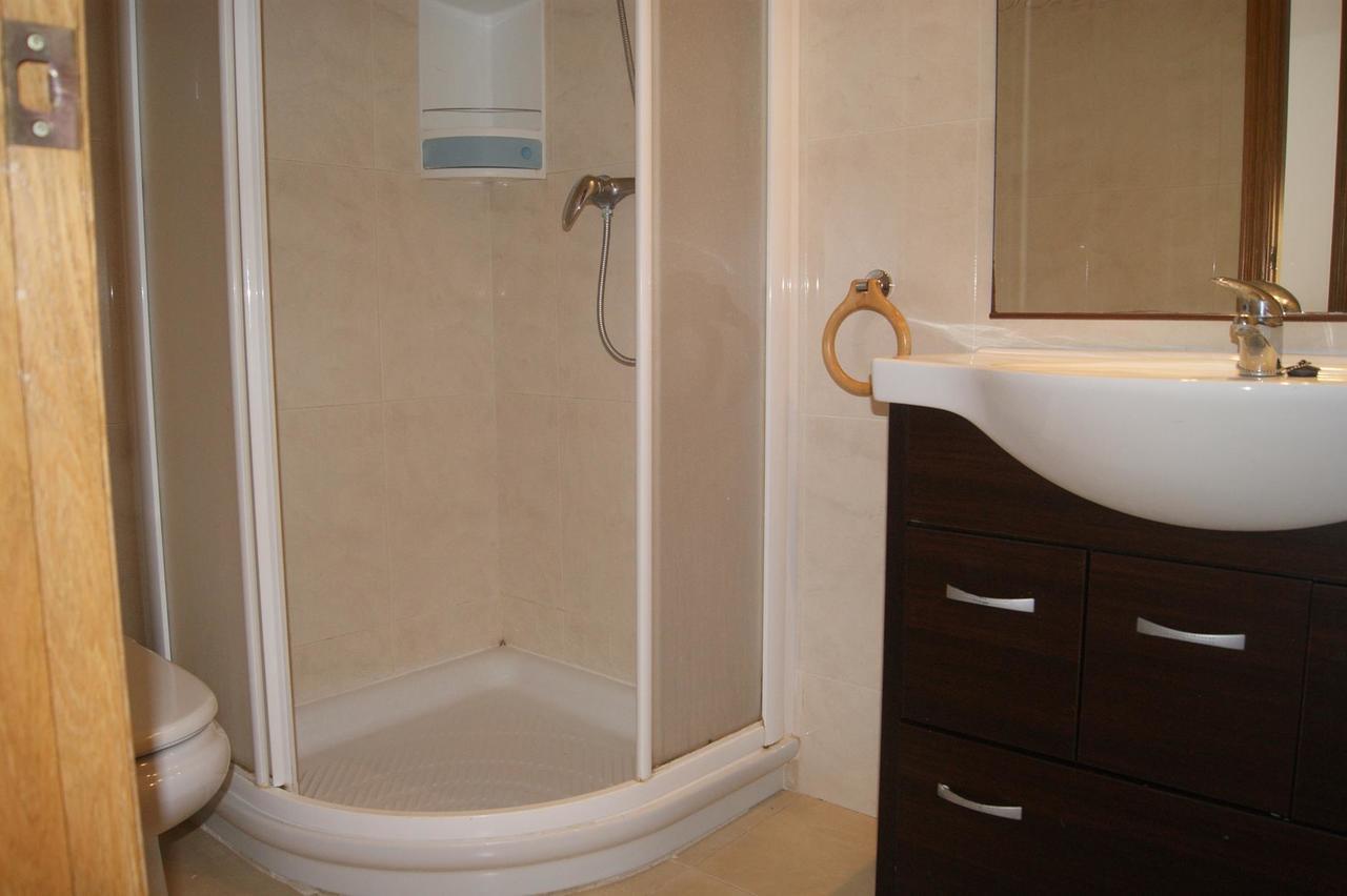 Apartamentos San Miguel Alcoceber Bagian luar foto
